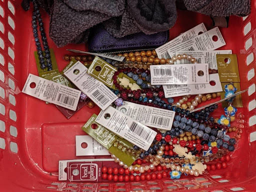 Craft Store «Michaels», reviews and photos, 100-B Independent Way, Brewster, NY 10509, USA