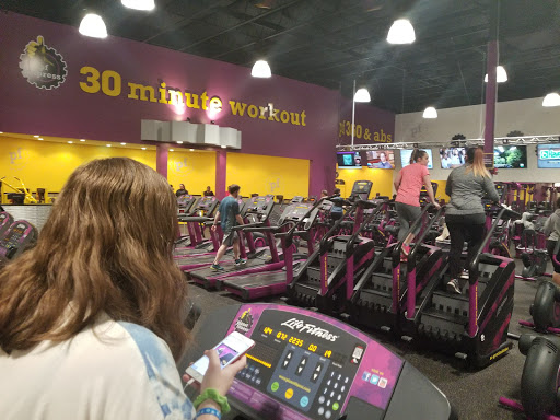 Gym «Planet Fitness», reviews and photos, 24044 104th Ave SE a, Kent, WA 98030, USA