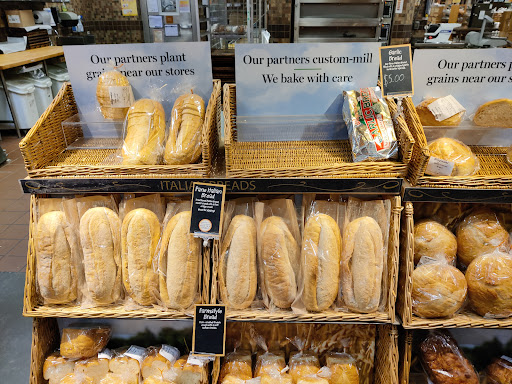 Supermarket «Wegmans», reviews and photos, 50 Foundry Way, Malvern, PA 19355, USA