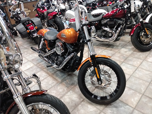 Motorcycle Dealer «Yankee Harley-Davidson Inc», reviews and photos, 488 Farmington Ave, Bristol, CT 06010, USA