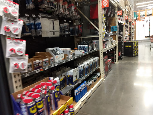 Home Improvement Store «The Home Depot», reviews and photos, 5230 W Baseline Rd, Laveen Village, AZ 85339, USA