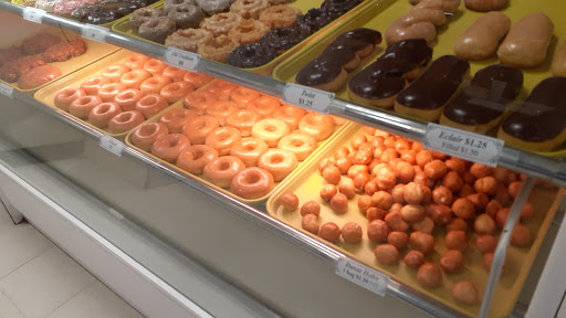 Donut Shop «Donut Delight», reviews and photos, 2121 N Main St, Houston, TX 77009, USA