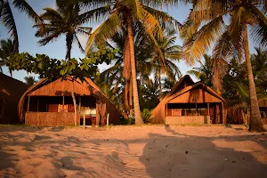 Barra Dica Resort image