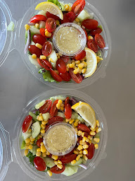 Photo n°18 de Les Grillades de Mousso à Dreux ()