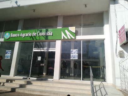 Banco Agrario De Colombia