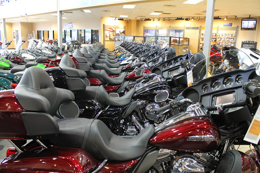 Harley-Davidson Dealer «Harley-Davidson of the Woodlands», reviews and photos, 25545 Interstate 45 N, The Woodlands, TX 77380, USA