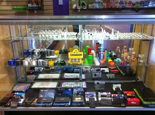 Tobacco Shop «MR. SMOKE», reviews and photos, 7880 Washington Blvd, Elkridge, MD 21075, USA