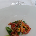 Photo n°4 de l'avis de Maurizio.i fait le 21/05/2017 à 17:08 sur le  Buon Padre à Vergne