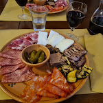 Photo n°6 de l'avis de Christian.c fait le 16/05/2024 à 21:06 sur le  Puteca De Mieru à Minervino di Lecce