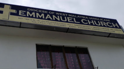 Emmanuel Anglican Church