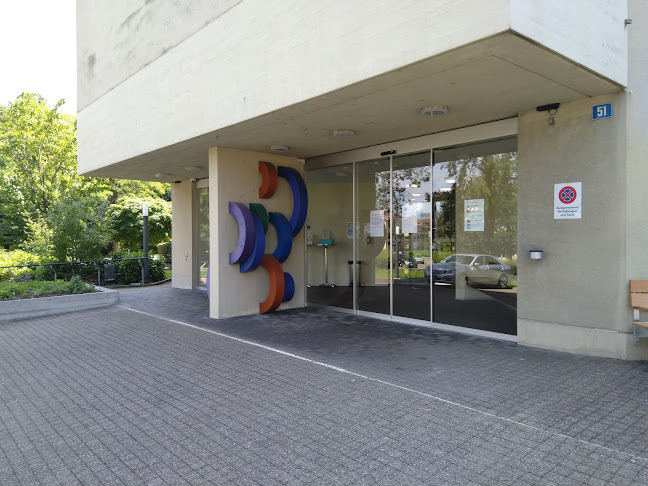 Langgrütstrasse 51, 8047 Zürich