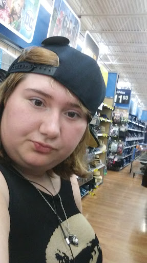 Department Store «Walmart Supercenter», reviews and photos, 2901 Market St, Warren, PA 16365, USA