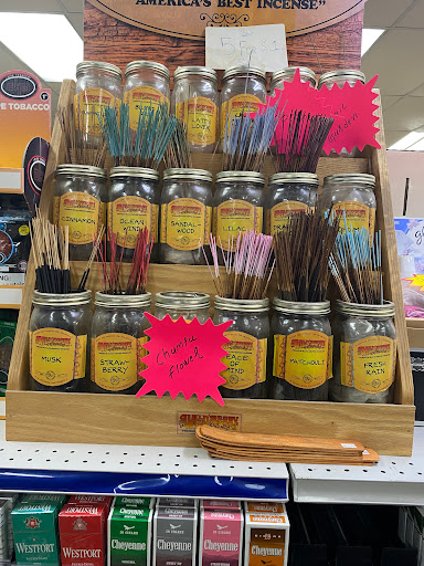 Tobacco Shop «USA Tobacco», reviews and photos, 4967 N High St, Columbus, OH 43214, USA