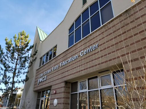 Lolie Eccles Early Education Center