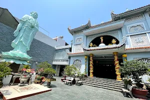 Loc Uyen Pagoda image
