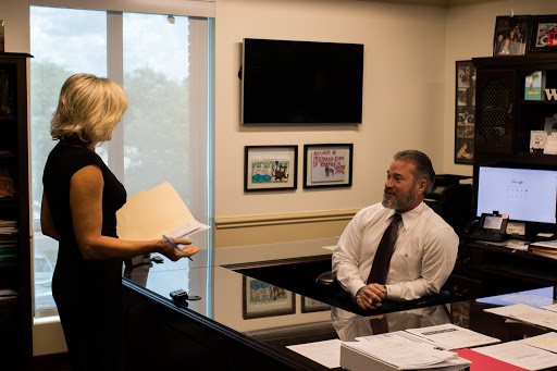 Law Firm «Morgan & Morgan», reviews and photos