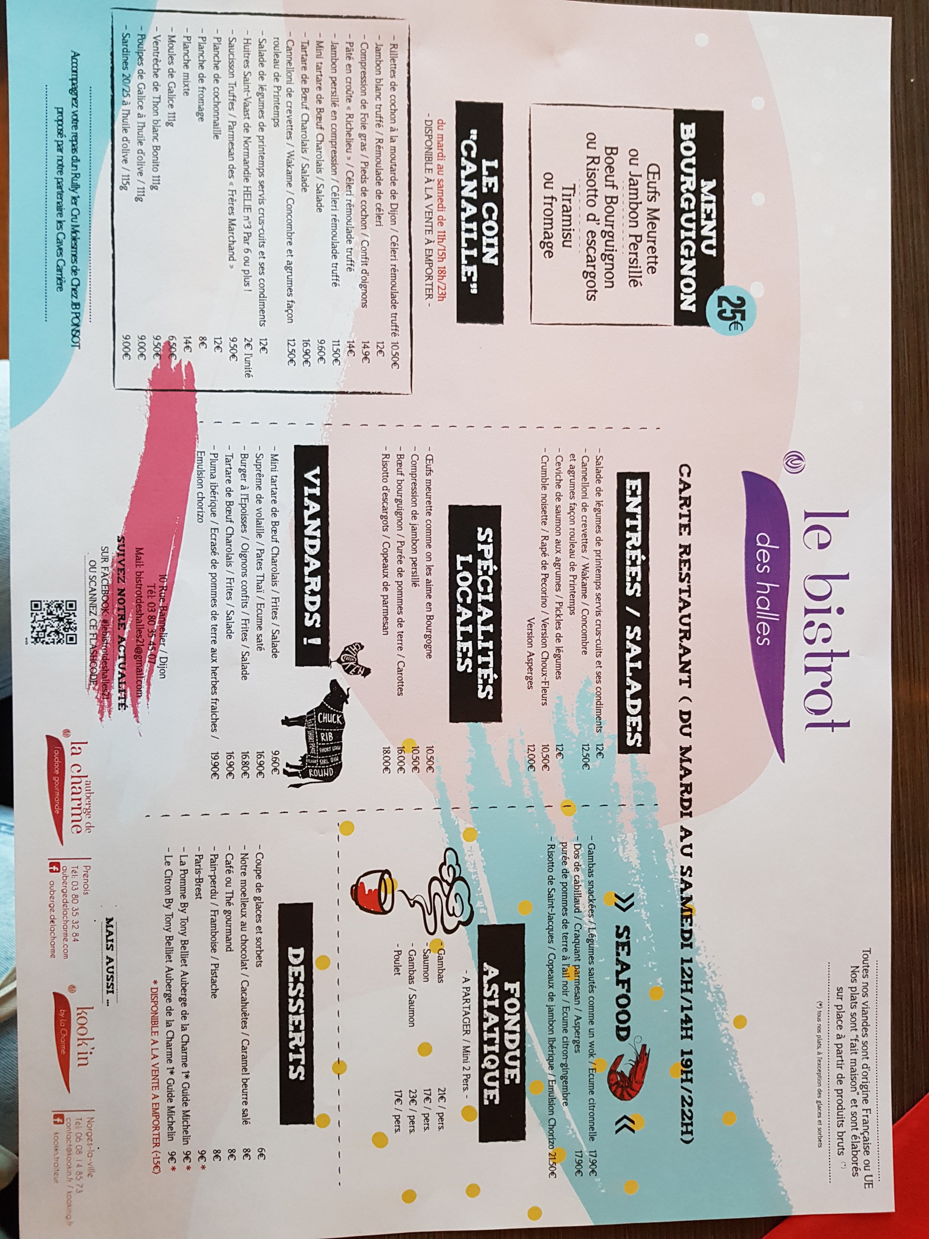 Photo n° 1 de l'avis de Mojistelle.� fait le 06/07/2019 à 12:42