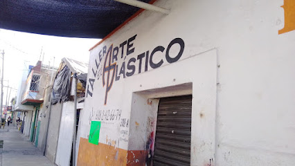 Taller El Arte Plástico