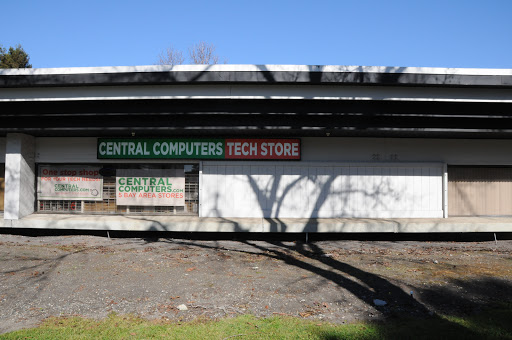 Central Computers image