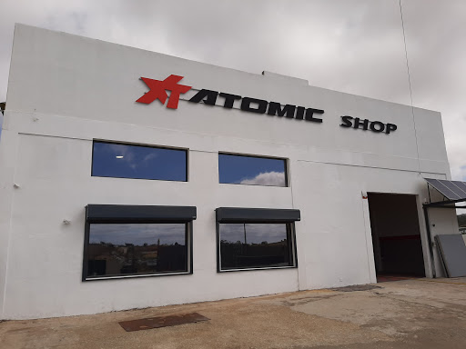 Atomic-Shop Portugal
