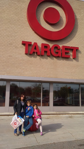 Department Store «Target», reviews and photos, 30333 Southfield Rd, Southfield, MI 48076, USA