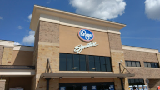 Grocery Store «Kroger», reviews and photos, 1950 N Goliad St, Rockwall, TX 75087, USA