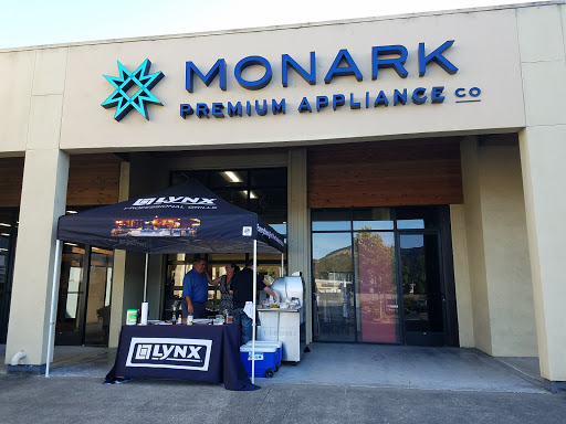Monark Premium Appliance
