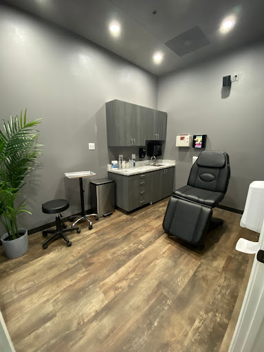 Explore dachshund tattoo ideas, creative tattoo ideas in Visalia, available at Electric Bodymod