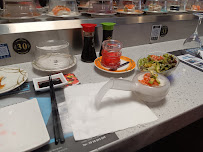 Plats et boissons du Restaurant de sushis Sushi Impérial à Coudekerque-Branche - n°4