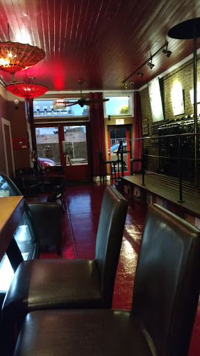 Wine Bar «Firehouse Wine Bar & Shop», reviews and photos, 216 St Francis St, Mobile, AL 36602, USA