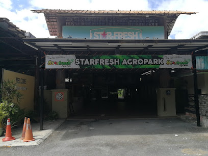 Starfresh AgroPark