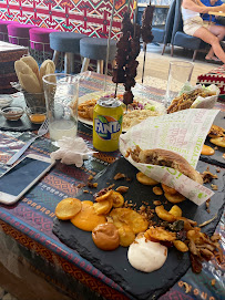 Plats et boissons du Kebab TAMAM à Nice - n°16