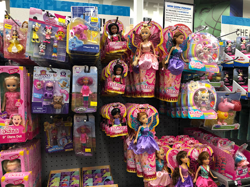 Variety Store «Five Below», reviews and photos, 3910 Commerce Blvd, Dickson City, PA 18519, USA