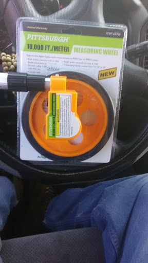 Hardware Store «Harbor Freight Tools», reviews and photos, 10765 Magnolia Ave #100, Riverside, CA 92505, USA