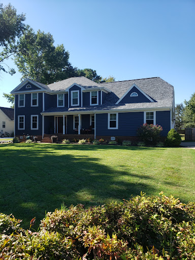 Real Estate Agency «Kris Weaver Real Estate Team», reviews and photos, 2901 S Lynnhaven Rd, Virginia Beach, VA 23452, USA