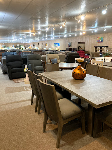 Furniture Store «Furniture Depot», reviews and photos, 3656 State Rd, Cuyahoga Falls, OH 44223, USA