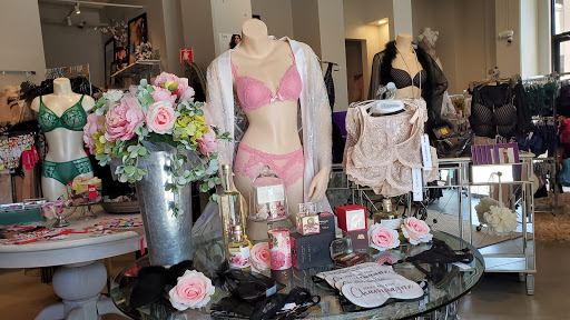 Lingerie Store «Anna Bella Fine Lingerie», reviews and photos, 5530 Windward Pkwy #1250, Alpharetta, GA 30004, USA