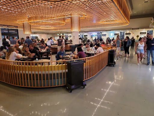 Shopping Mall «Colony Square», reviews and photos, 1197 Peachtree St NE, Atlanta, GA 30361, USA