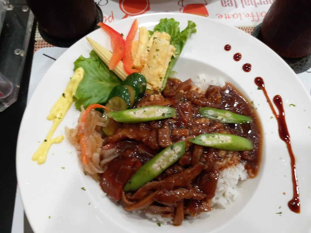 N16咖啡食堂串燒 的照片