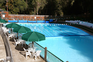 Montclair Swim Club