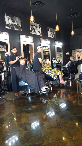 Barber Shop «TwinCutZ Barbershop», reviews and photos, 2314 Del Prado Blvd, Cape Coral, FL 33990, USA