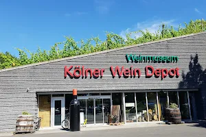 Kölner-Wein-Depot Fam. Wittling GmbH image