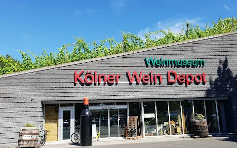 Kölner-Wein-Depot Fam. Wittling GmbH image