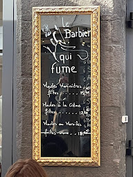 Photo n°2 de Le Barbier qui fume Rihour à Lille ()