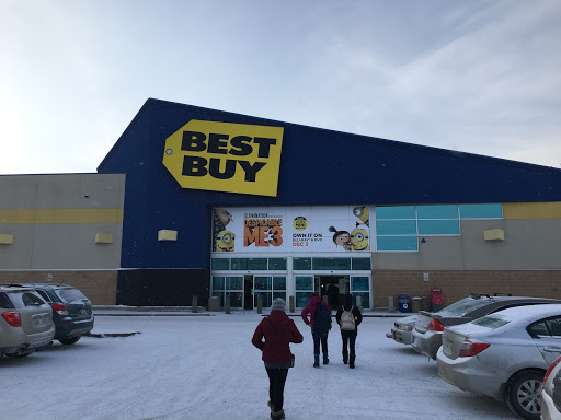 Best Buy