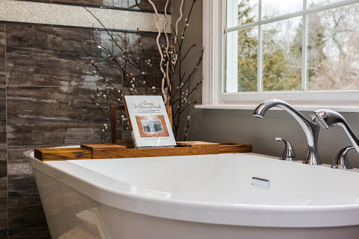 Plumbing Supply Store «Rhode Island Kitchen & Bath», reviews and photos, 139 Jefferson Blvd, Warwick, RI 02888, USA