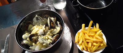 Pizzeria Du Golf à La Grande-Motte