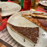 Photo n°3 de l'avis de marcorao96. fait le 24/01/2022 à 13:59 sur le  Al Giropizza Cavernago à Cavernago