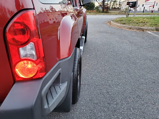 Auto Body Shop «Caliber Collision», reviews and photos, 675 Nelms Cir, Fredericksburg, VA 22406, USA