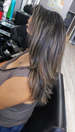 Hair Salon «Kess Salon», reviews and photos, 841 N Tarrant Pkwy #106, Keller, TX 76248, USA
